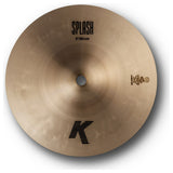 Zildjian K 8" Splash