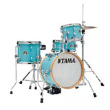 Tama Club-JAM Flyer Drum Kit w/ Hardware
