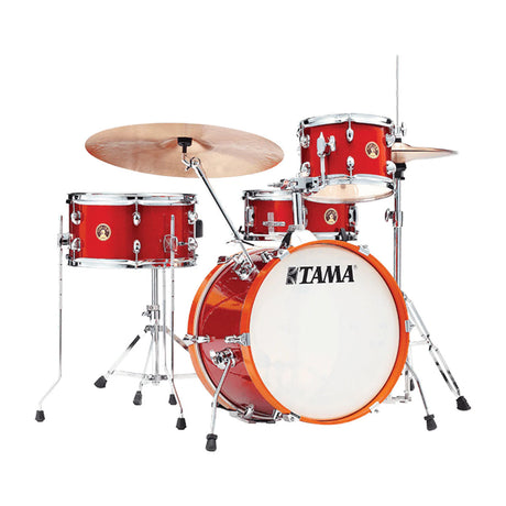 Tama Club-JAM Drum Kit w/ Hardware - Wrap