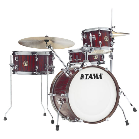 Tama Club-JAM Drum Kit w/ Hardware - Lacquer