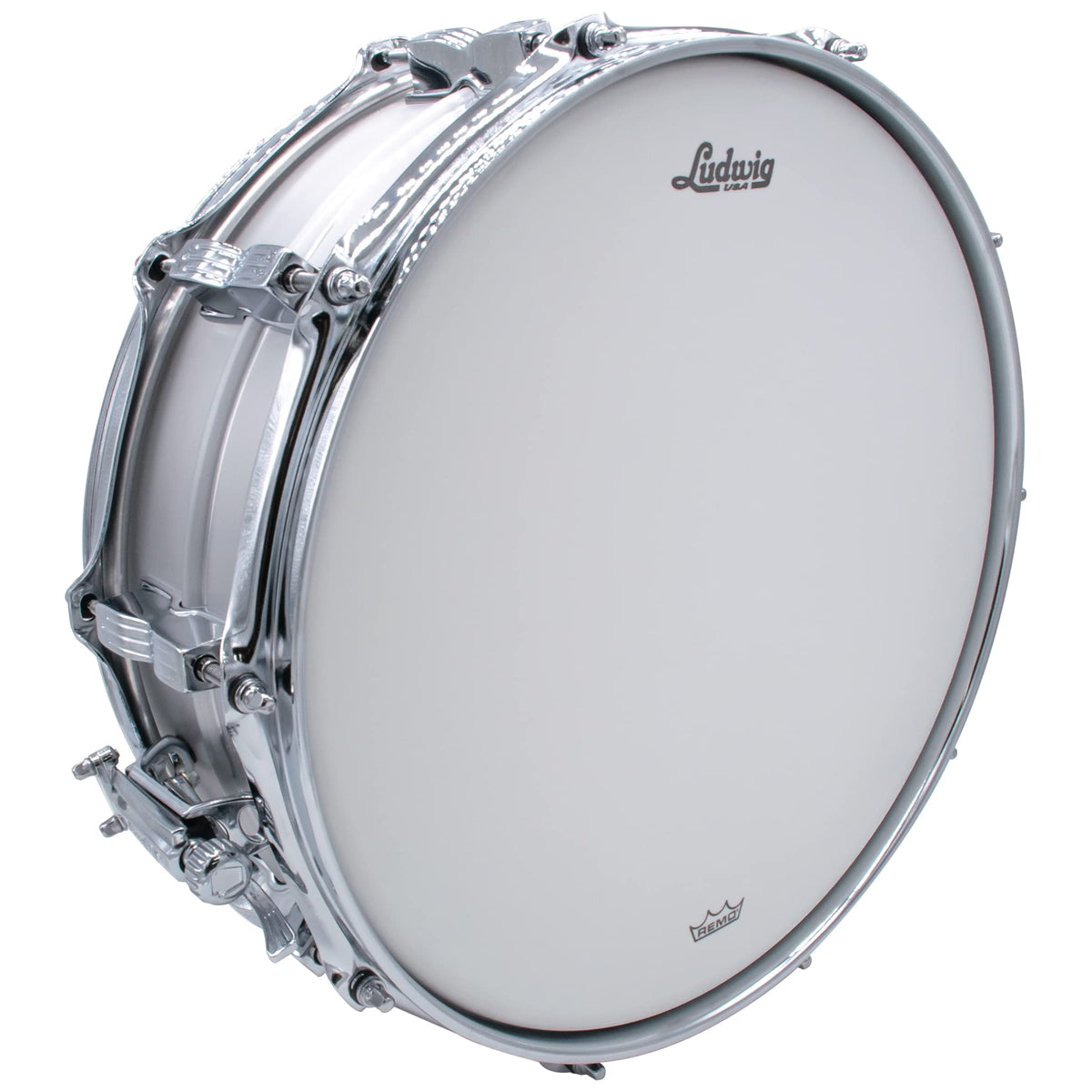 Ludwig Acrolite Classic 14"x5" Snare Drum