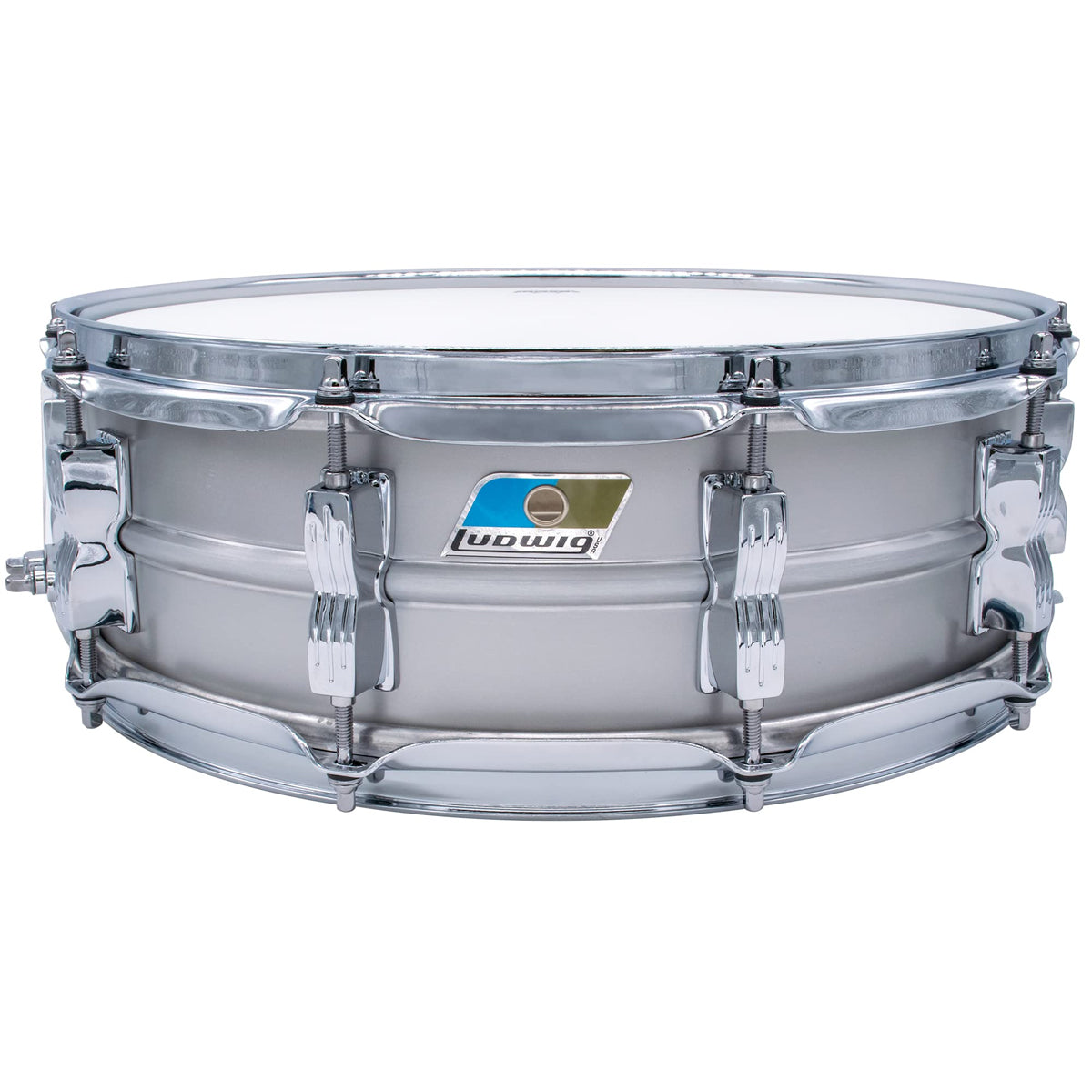 Ludwig Acrolite Classic 14"x5" Snare Drum