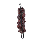 LP Percussion LP0224 Bendo Nut Pod Waterfall Rattle