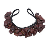 LP Percussion LP0224 Bendo Nut Pod Waterfall Rattle