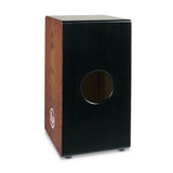 LP Percussion LP1428NY2V Cajon City 2-Voice Cajon