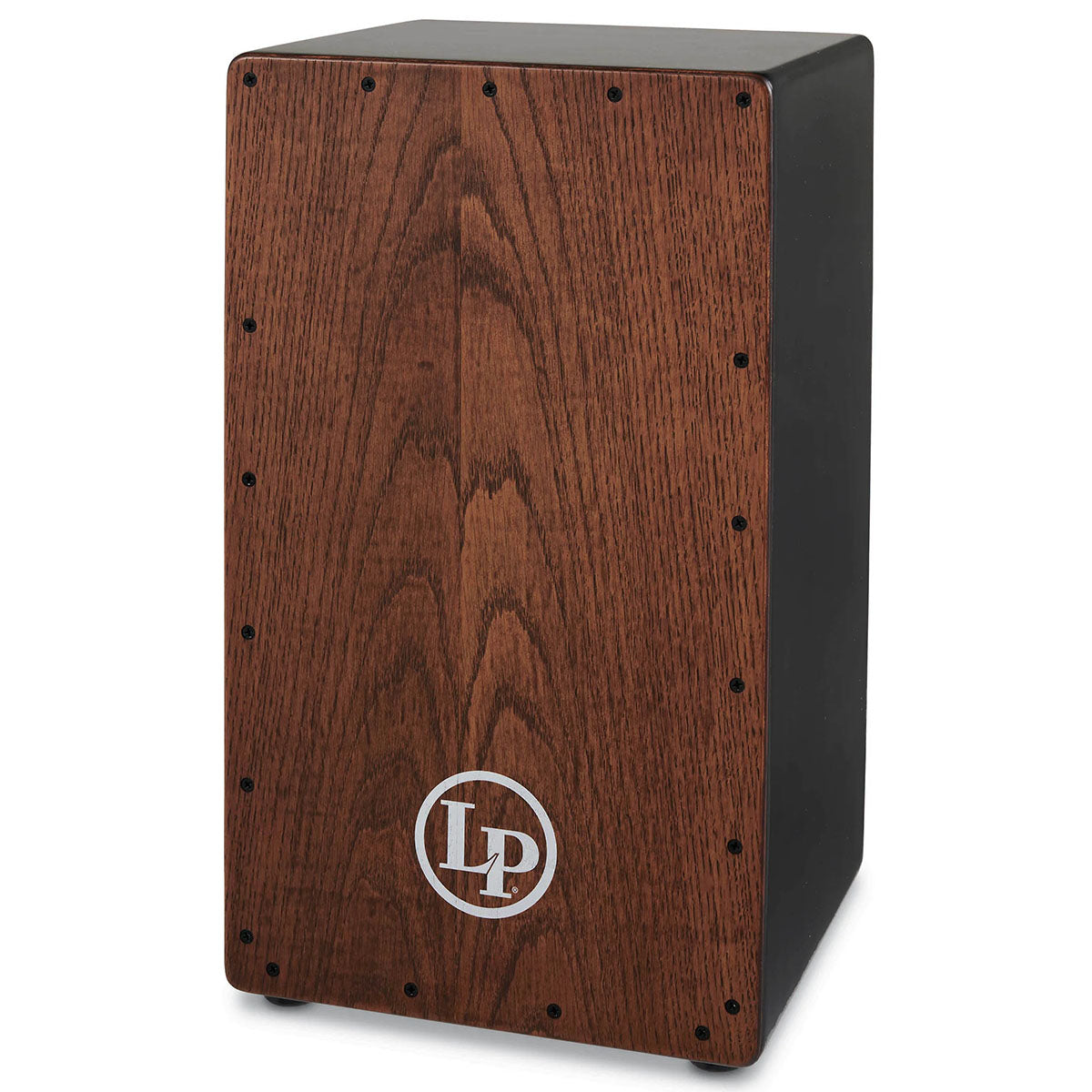 LP Percussion LP1428NY2V Cajon City 2-Voice Cajon