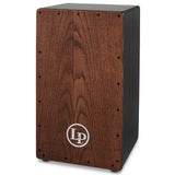 LP Percussion LP1428NY2V Cajon City 2-Voice Cajon