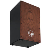 LP Percussion LP1428NY2V Cajon City 2-Voice Cajon