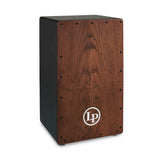 LP Percussion LP1428NY2V Cajon City 2-Voice Cajon