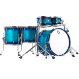 British Drum Company Legend Individual Drums