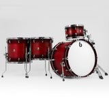 British Drum Company Legend Individual Drums