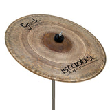 Istanbul Agop Signature 19" Lenny White Epoch Crash