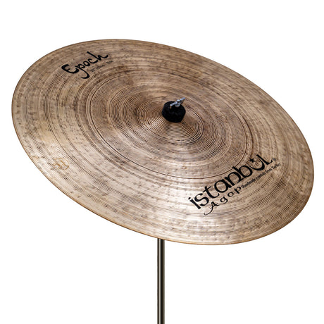 Istanbul Agop Signature 22" Lenny White Epoch Ride