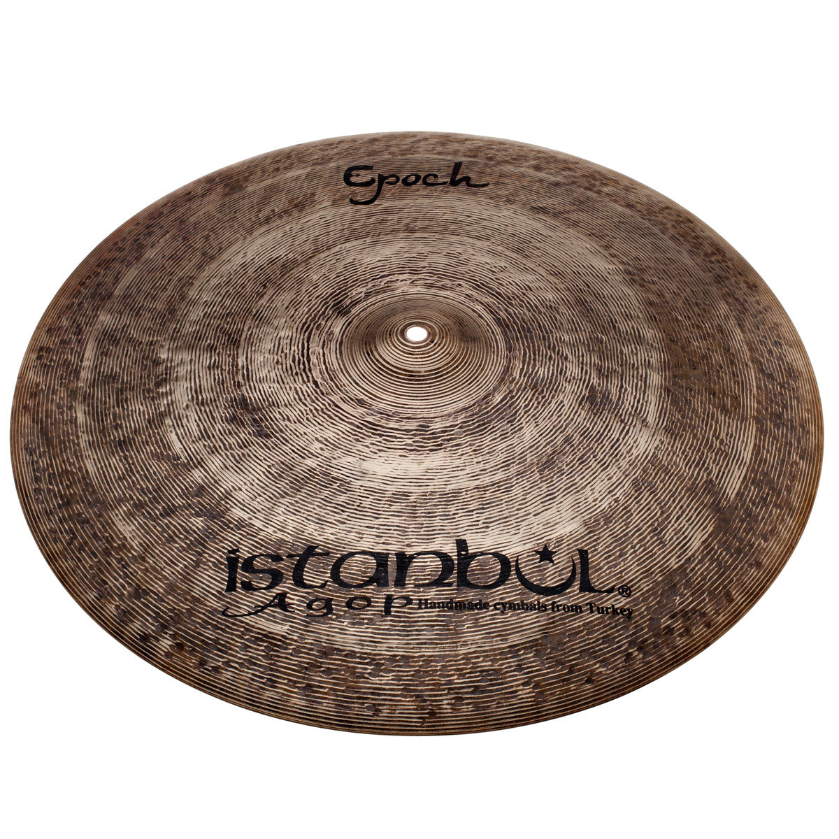 Istanbul Agop Signature 22" Lenny White Epoch Ride
