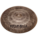 Istanbul Agop Signature 22" Lenny White Epoch Ride