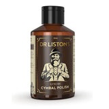 Dr Liston's Luxury Cymbal Polish