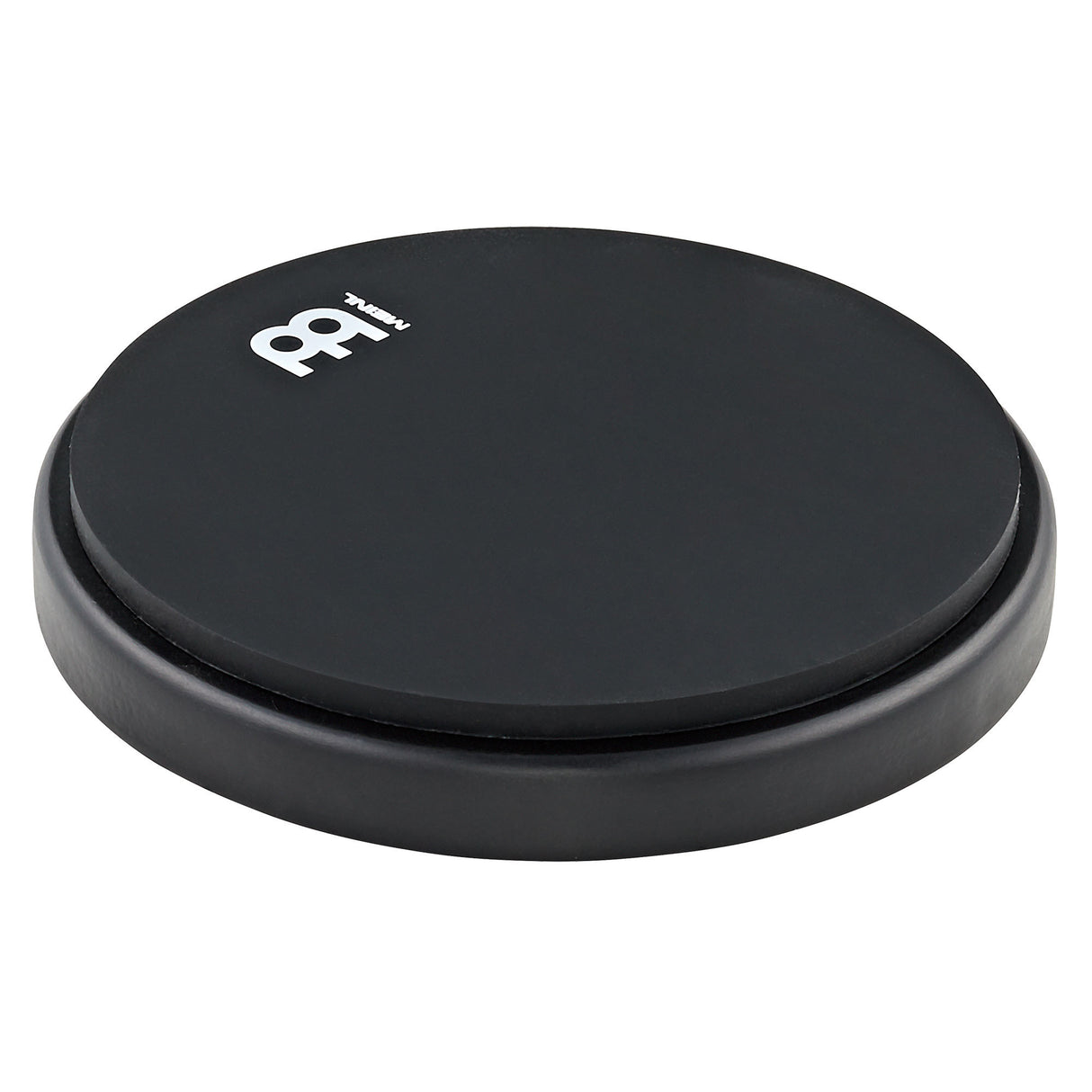 Meinl 6" Practice Pad in Black