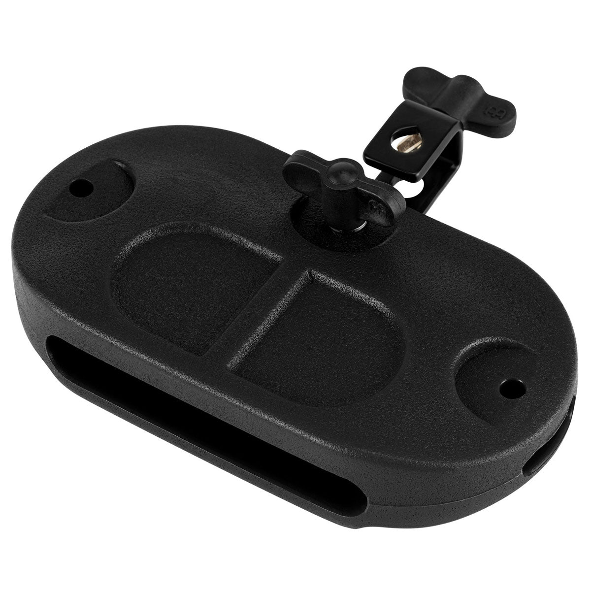 Meinl Percussion Block in Black - Low Pitch