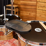 Meinl Percussion Block in Black - Low Pitch