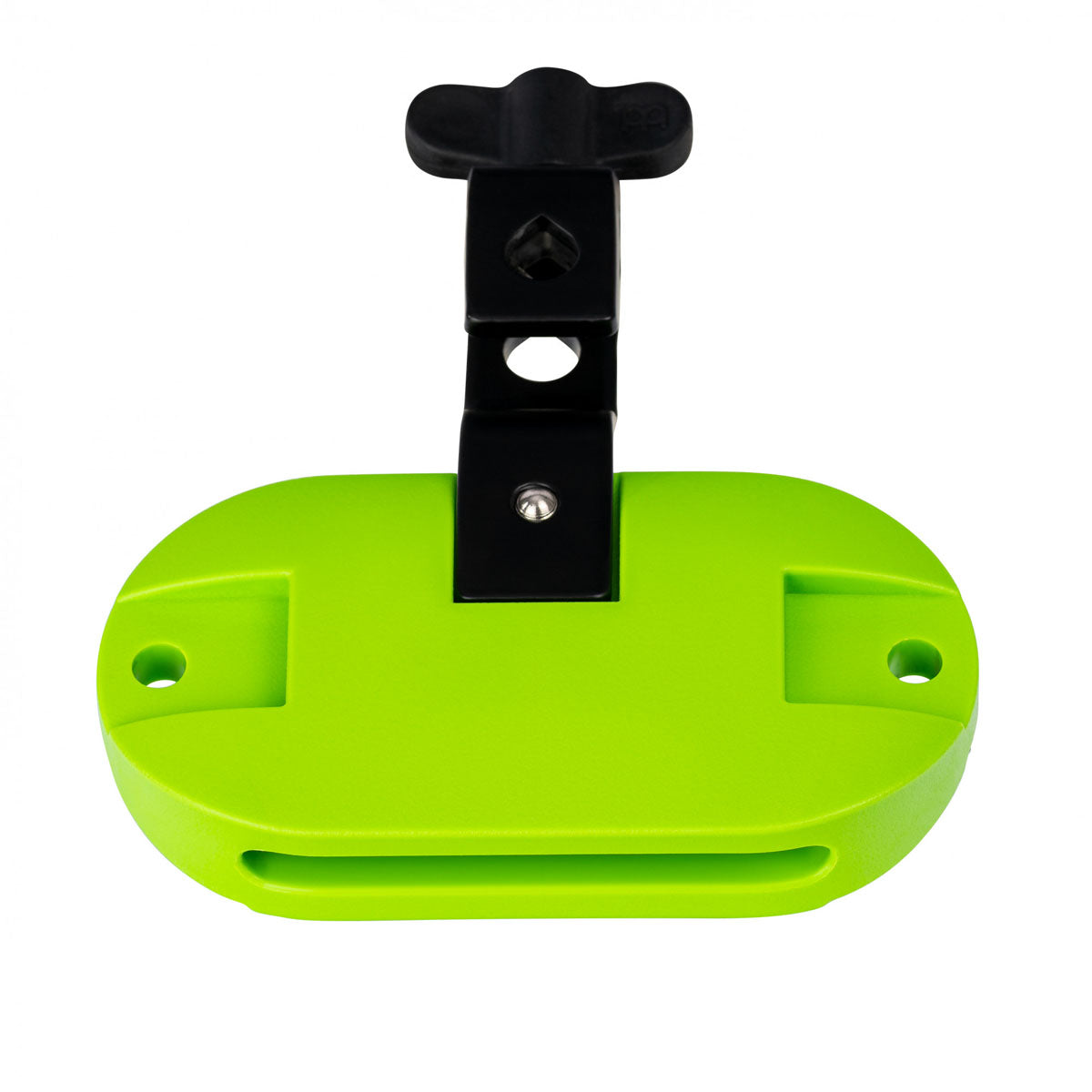 Meinl Percussion Block in Neon Green - High Pitch
