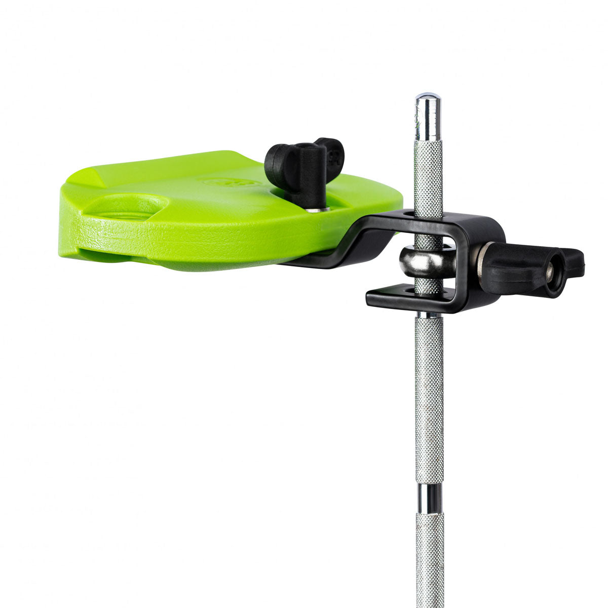 Meinl Percussion Block in Neon Green - High Pitch
