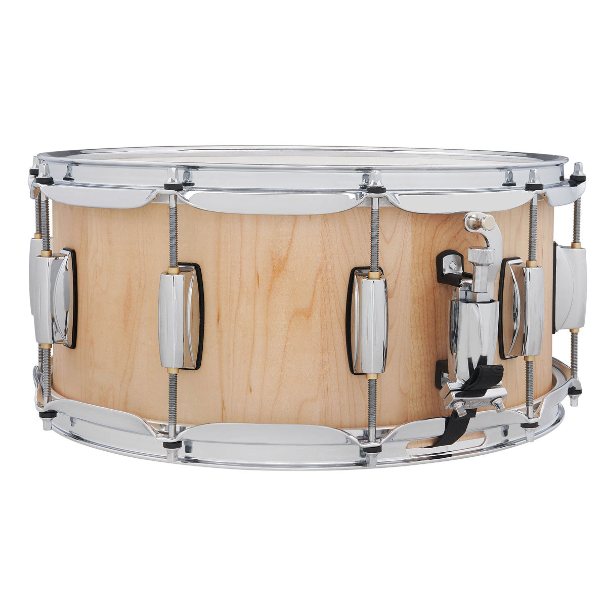 Gretsch "Full Range" 14"x6.5" Maple Stave Snare Drum
