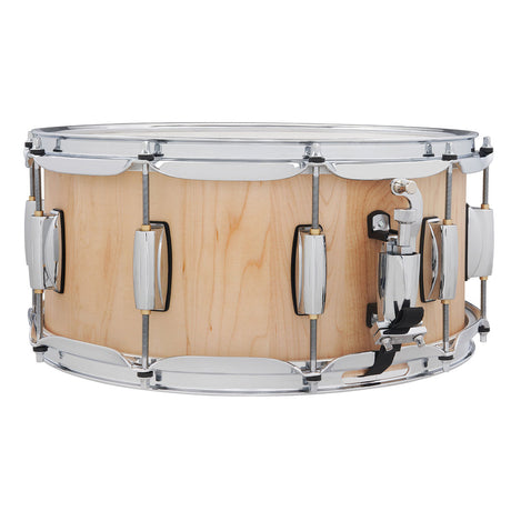 Gretsch "Full Range" 14"x6.5" Maple Stave Snare Drum