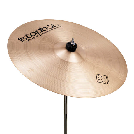 Istanbul Agop Traditional 14" Medium Crash