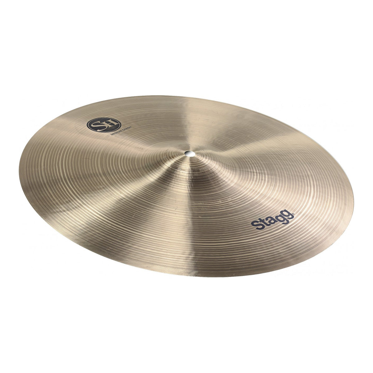 Stagg SH 18" Medium Crash