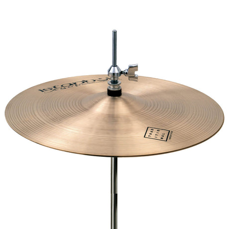 Istanbul Agop Traditional 17" Medium Hi-Hats