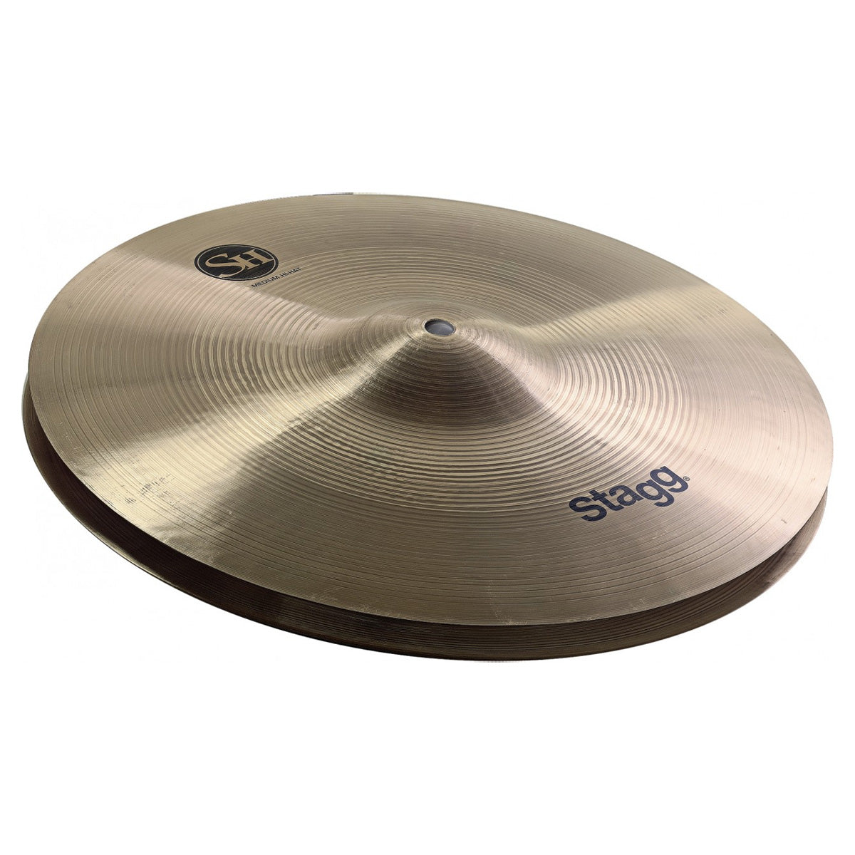 Stagg SH 14" Medium Hi-Hats