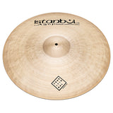 Istanbul Agop Traditional 24" Medium Ride