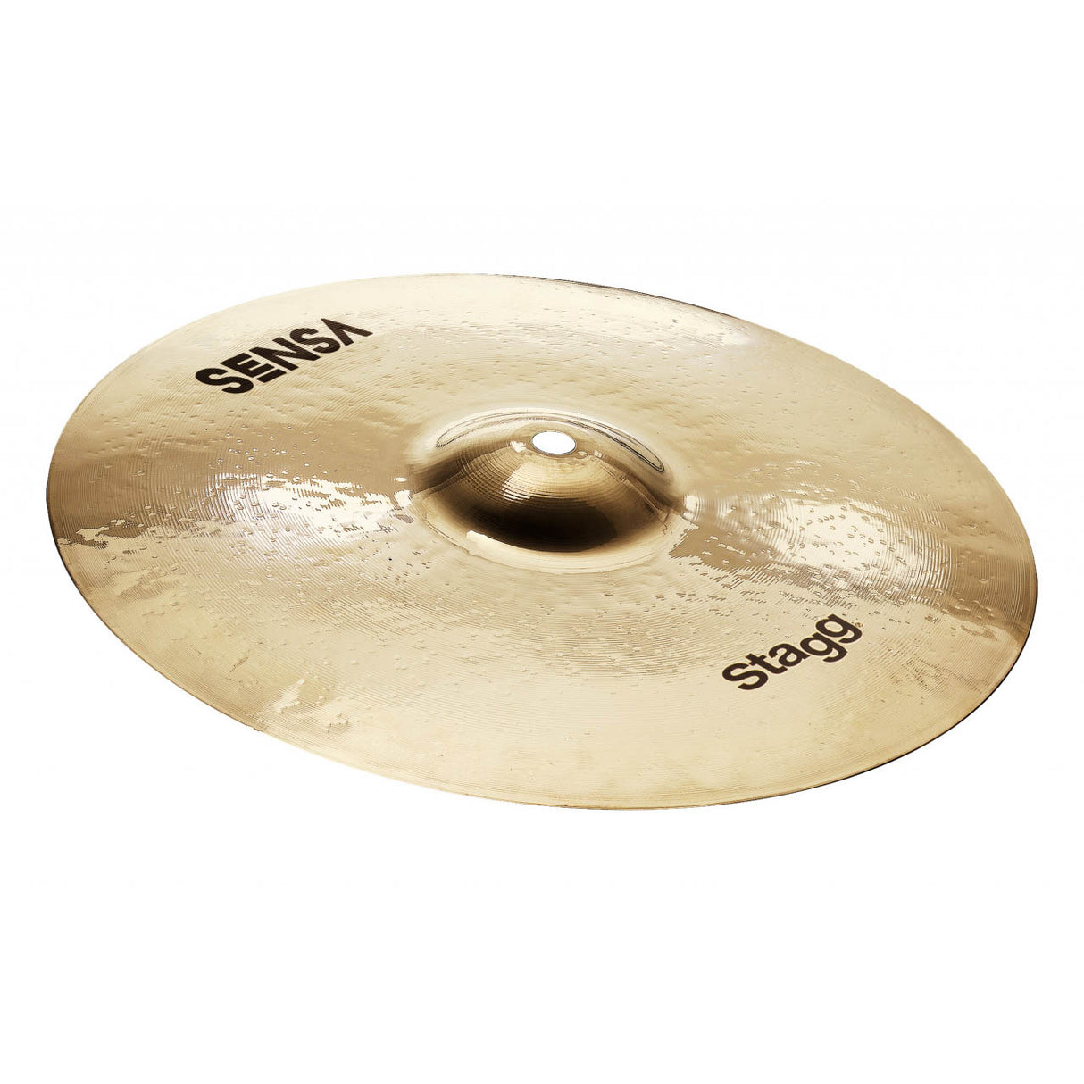 Stagg Sensa 8" Medium Splash