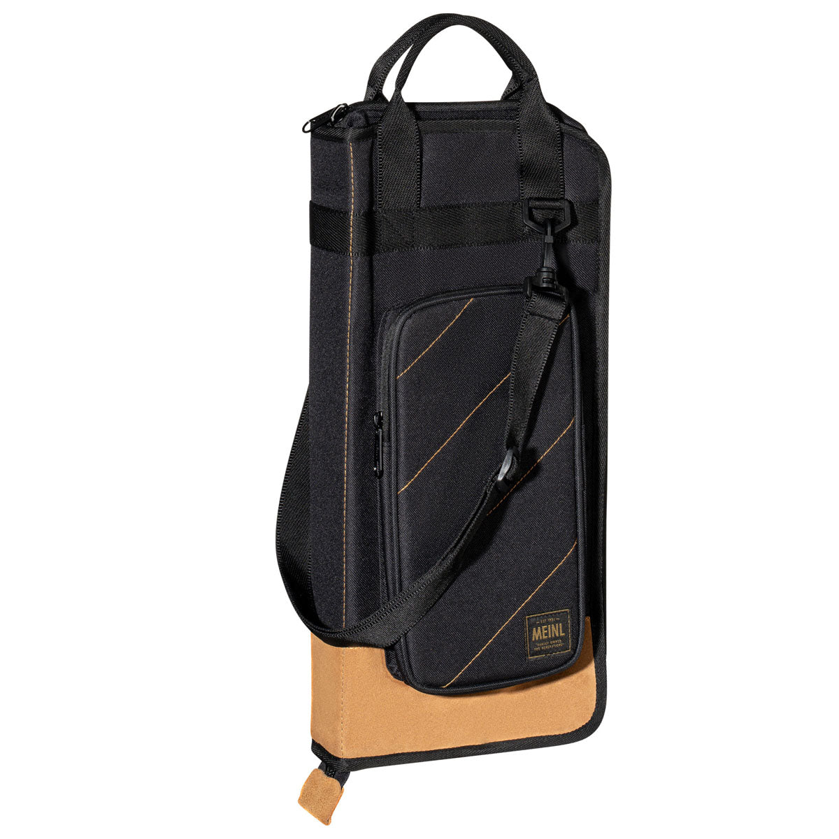 Meinl Classic Woven Stick Bag - Black