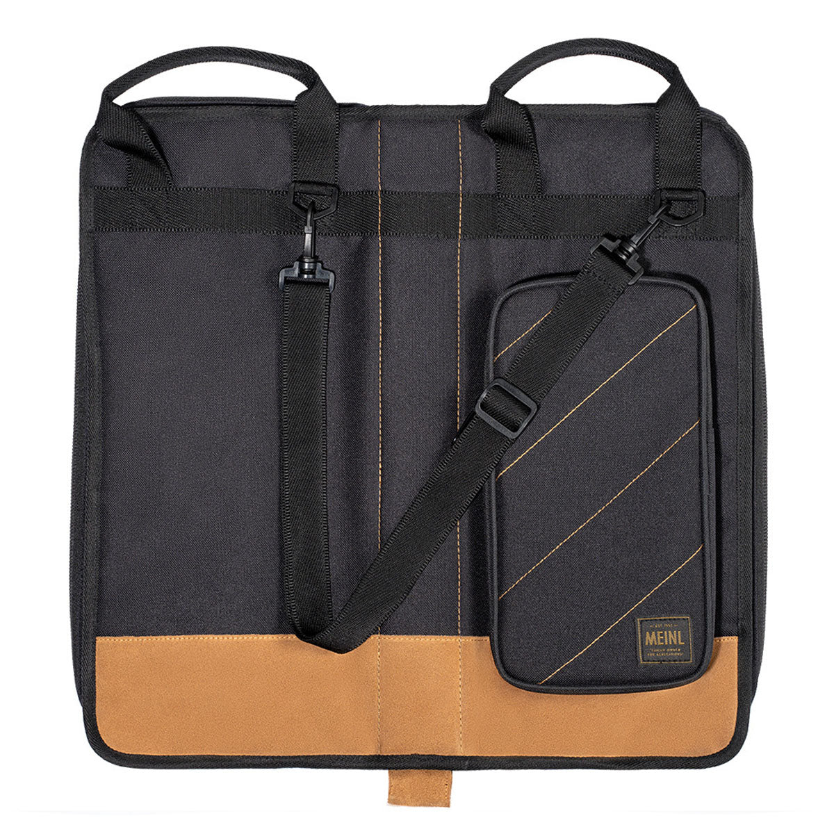 Meinl Classic Woven Stick Bag - Black