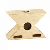 Meinl Hybrid Slaptop Cajon - Baltic Birch