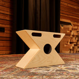 Meinl Hybrid Slaptop Cajon - Baltic Birch