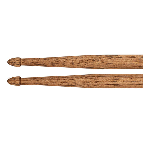 Meinl Waxed 5A Wood Tip Hickory Drumsticks