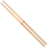 Meinl Zack Grooves Signature Wood Tip Drumsticks