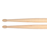 Meinl Zack Grooves Signature Wood Tip Drumsticks