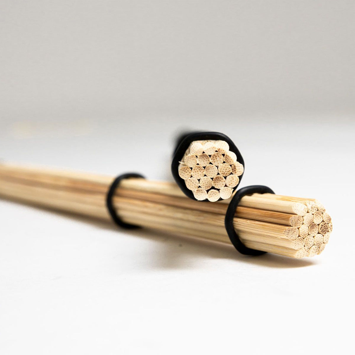 Multi Rod RamRods Multi Rod Bamboo Rods w/ Control Rings – Rattle&DrumMusic