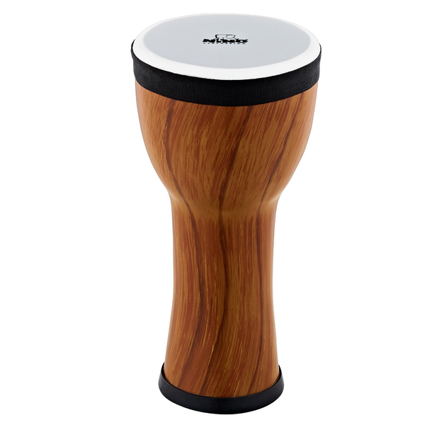 Nino Percussion Elements Mini Djembe in Various Finishes