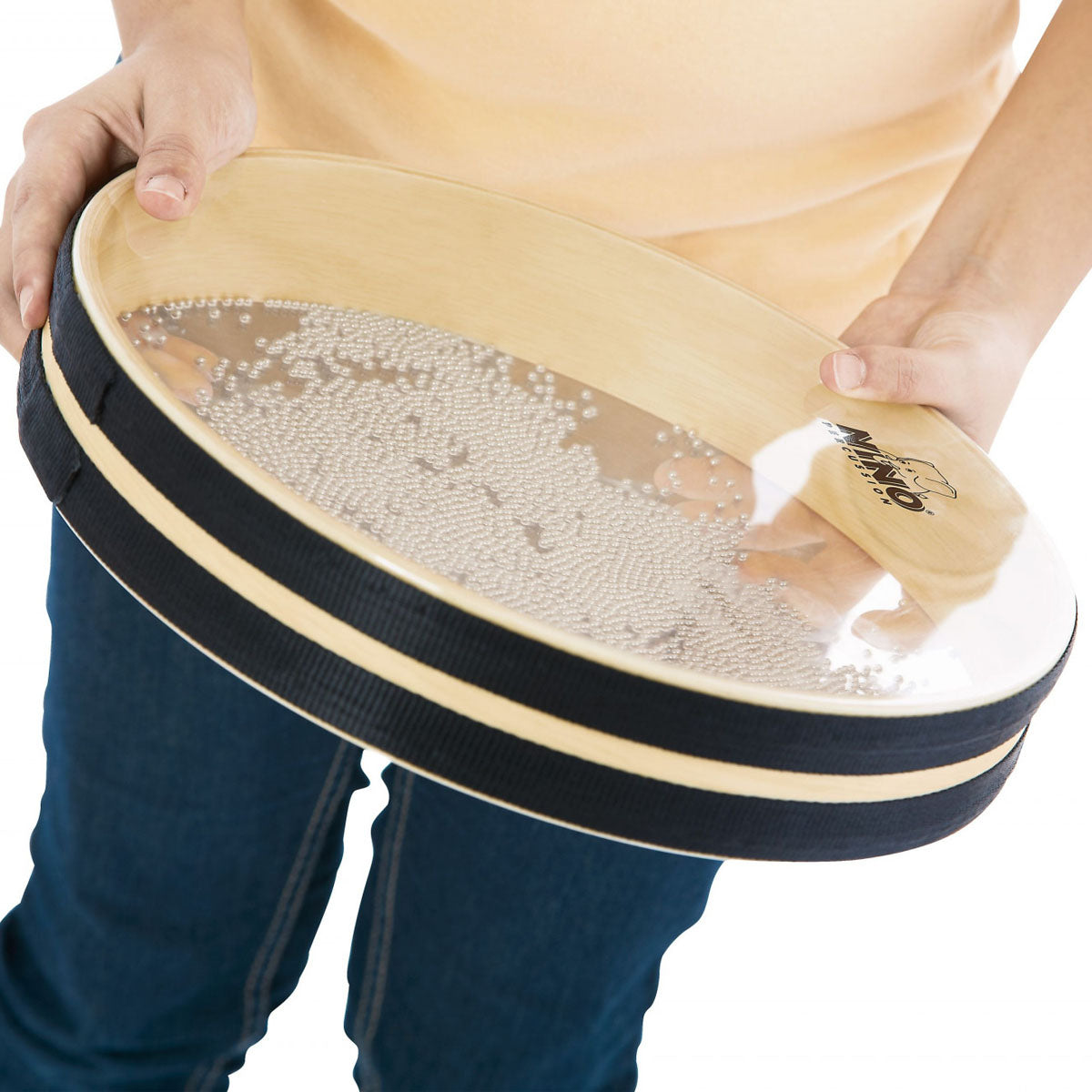 Nino Percussion 12" Sea Drum