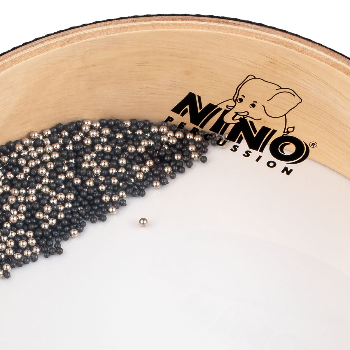 Nino Percussion 12" Sea Drum