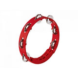 Nino Percussion 8" Tambourine in Various Colours