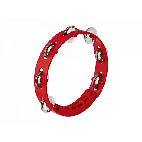 Nino Percussion 8" Tambourine in Various Colours