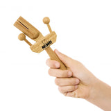 Nino Percussion Woodpecker