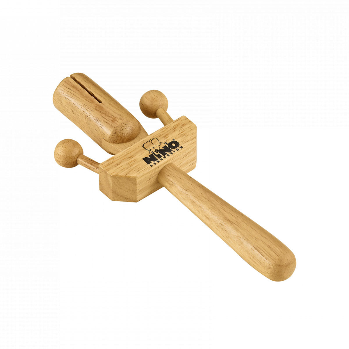 Nino Percussion Woodpecker