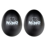 Nino Percussion Egg Shakers in Various Colours (Pair)