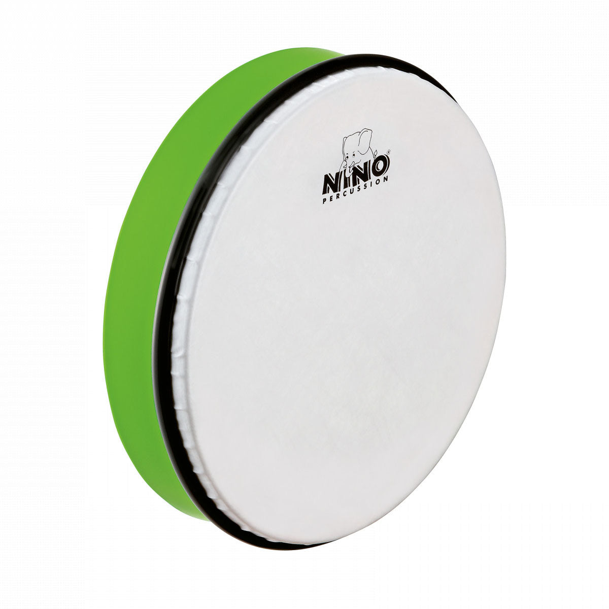 Nino Percussion 10" Hand Drum in Various Colours